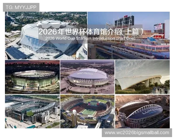 2026年世界杯举办国的经济影响与旅游产业带动分析